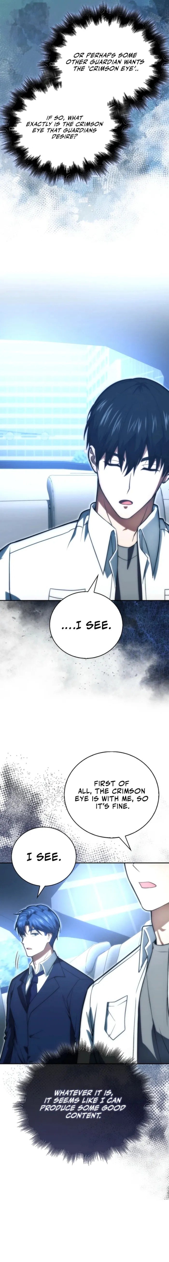 Read Player with Maxed-Out Talent Manga Online