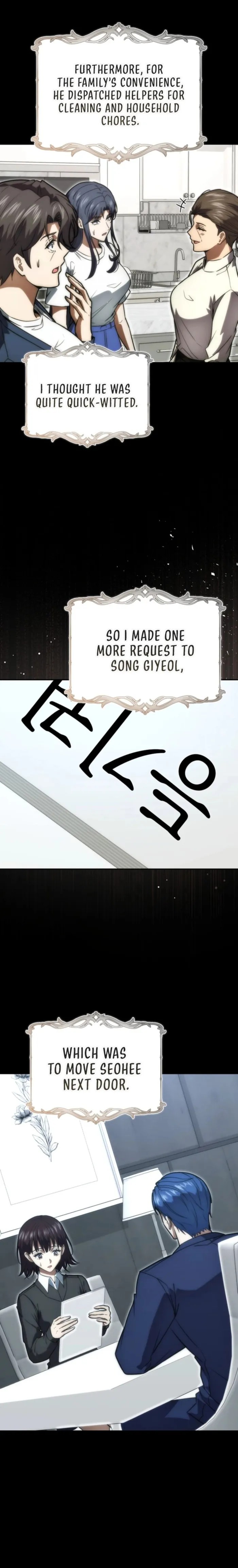 Read Player with Maxed-Out Talent Manga Online