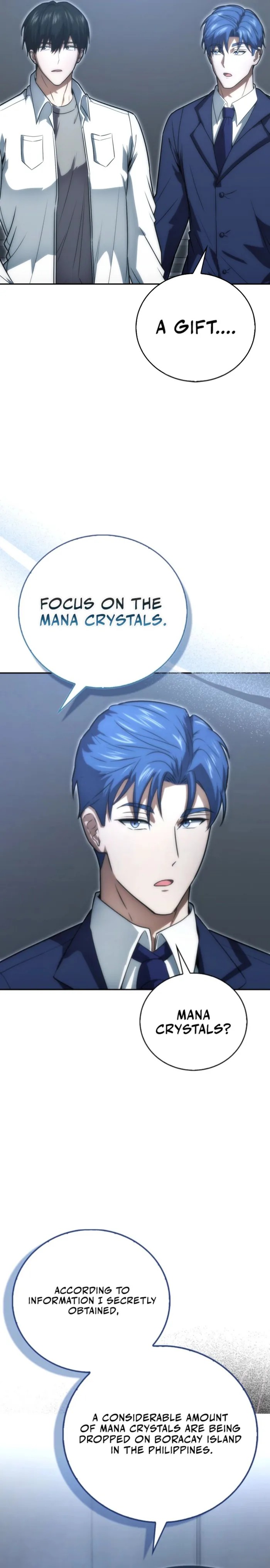 Read Player with Maxed-Out Talent Manga Online