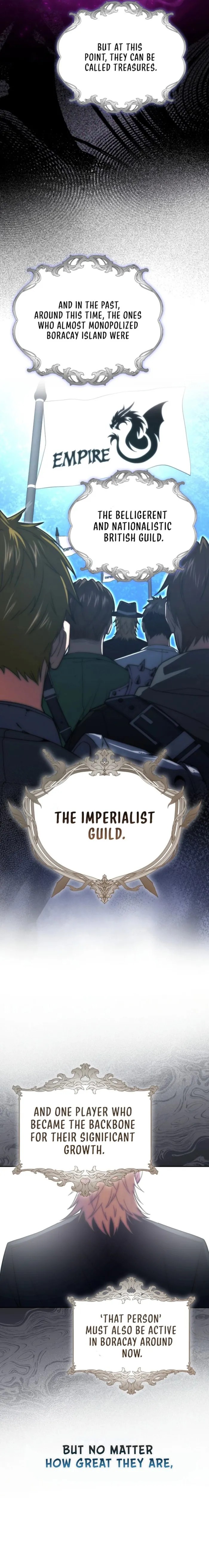 Read Player with Maxed-Out Talent Manga Online