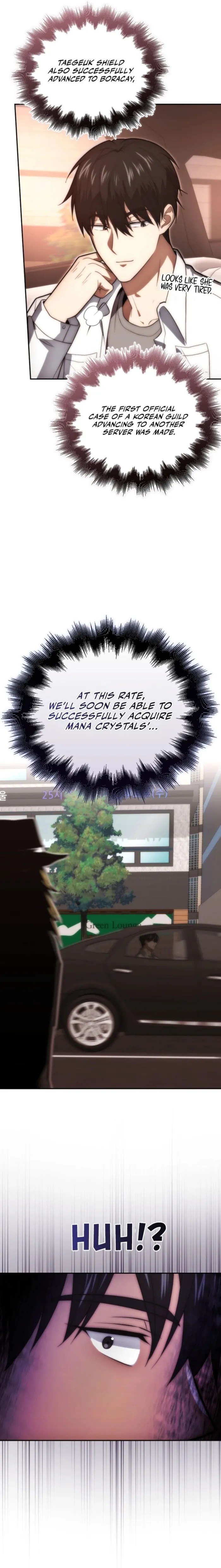 Read Player with Maxed-Out Talent Manga Online