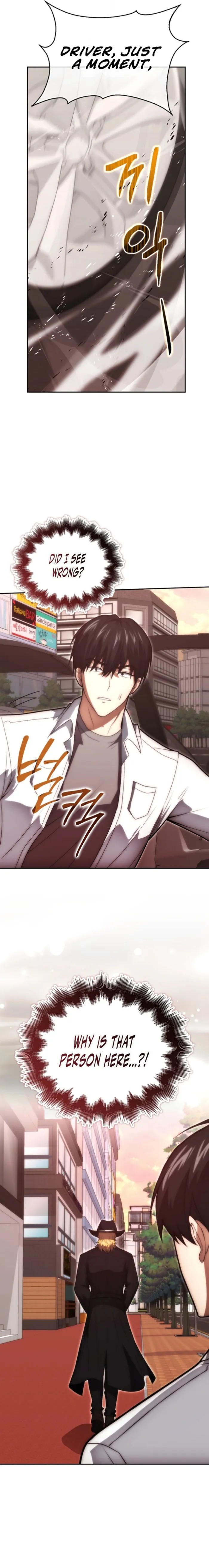 Read Player with Maxed-Out Talent Manga Online