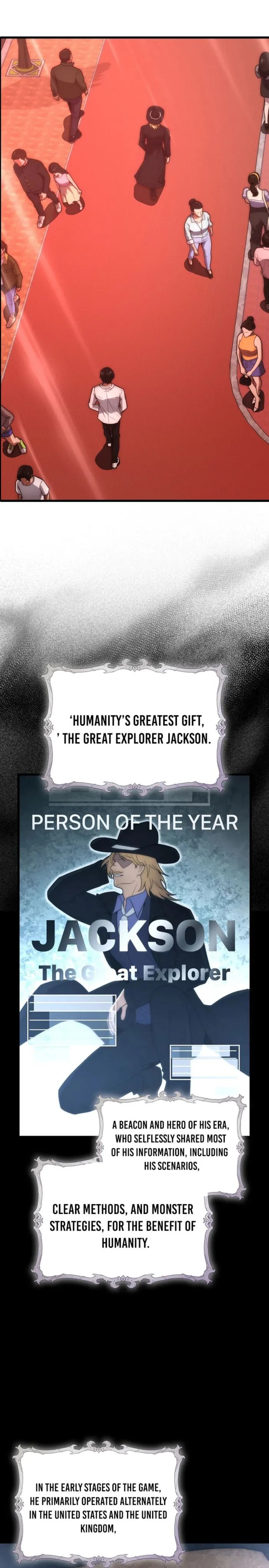 Read Player with Maxed-Out Talent Manga Online