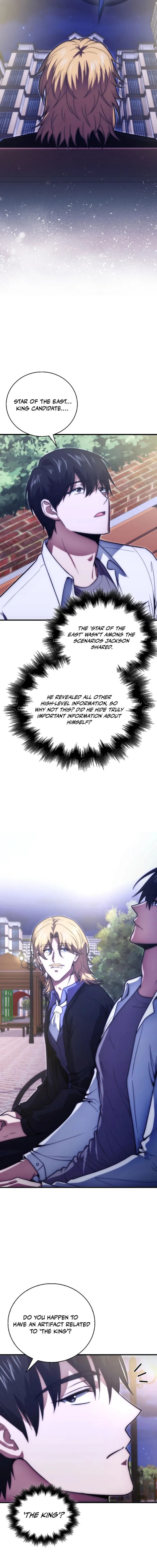 Read Player with Maxed-Out Talent Manga Online