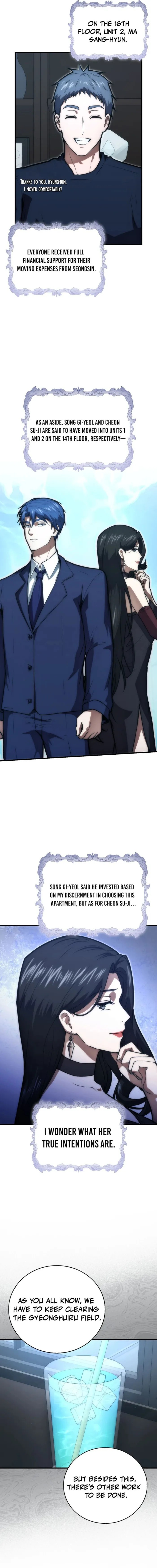 Read Player with Maxed-Out Talent Manga Online