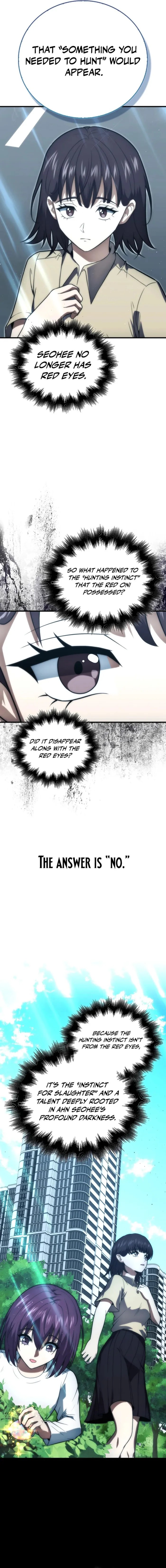 Read Player with Maxed-Out Talent Manga Online