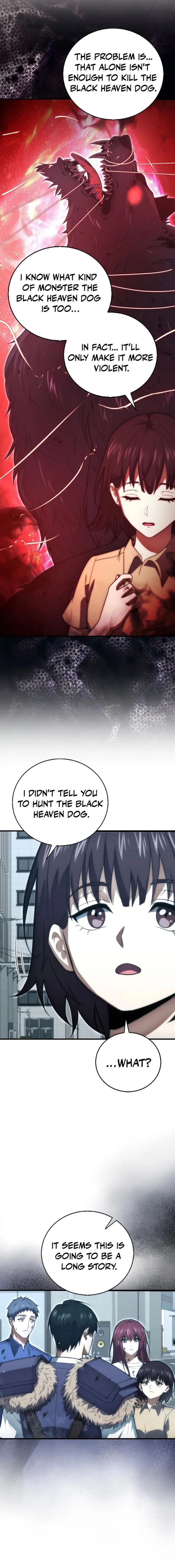 Read Player with Maxed-Out Talent Manga Online