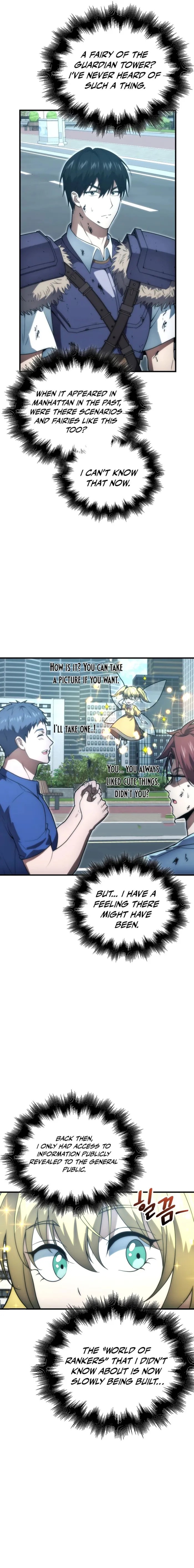 Read Player with Maxed-Out Talent Manga Online