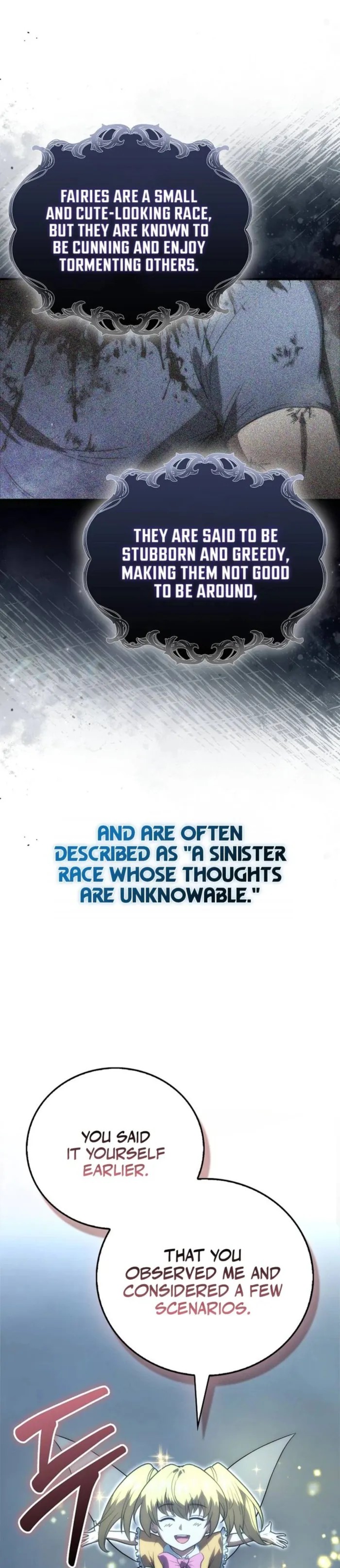 Read Player with Maxed-Out Talent Manga Online