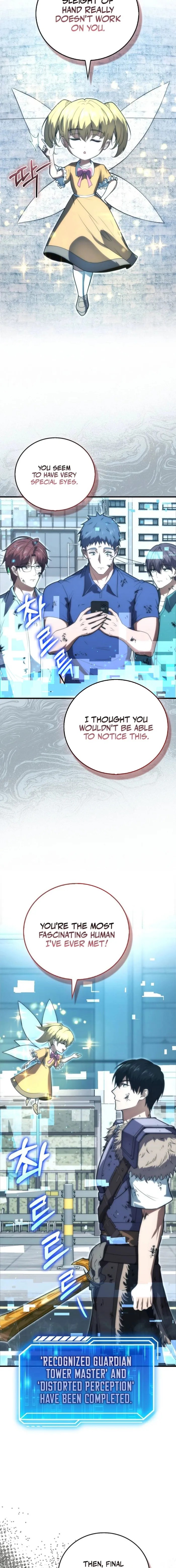 Read Player with Maxed-Out Talent Manga Online