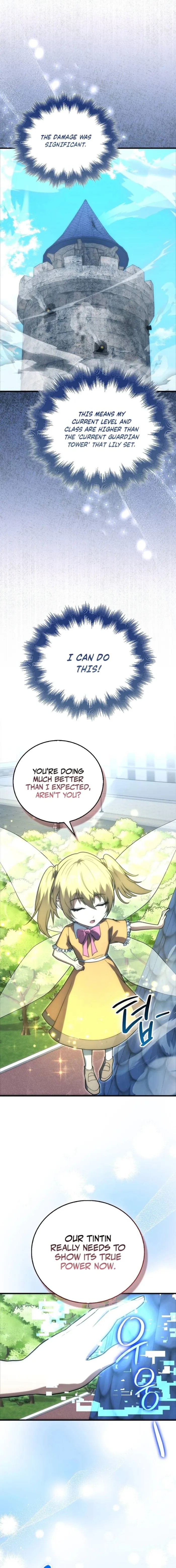 Read Player with Maxed-Out Talent Manga Online