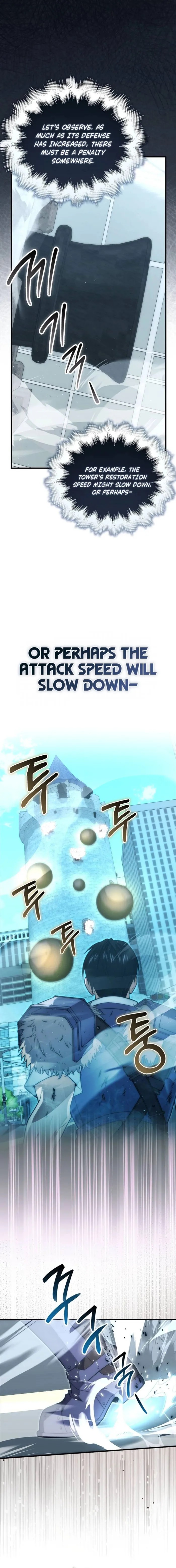 Read Player with Maxed-Out Talent Manga Online