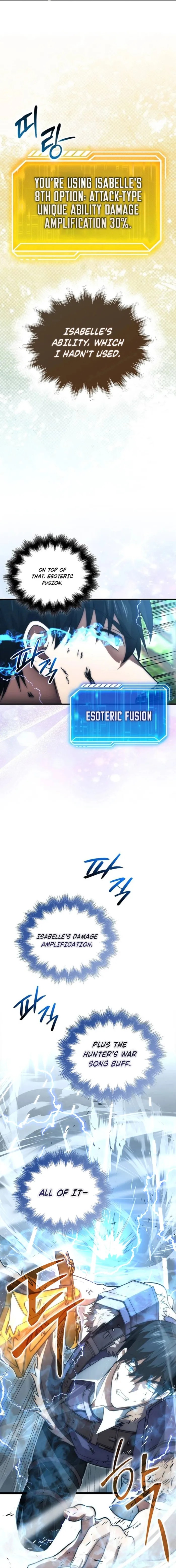 Read Player with Maxed-Out Talent Manga Online