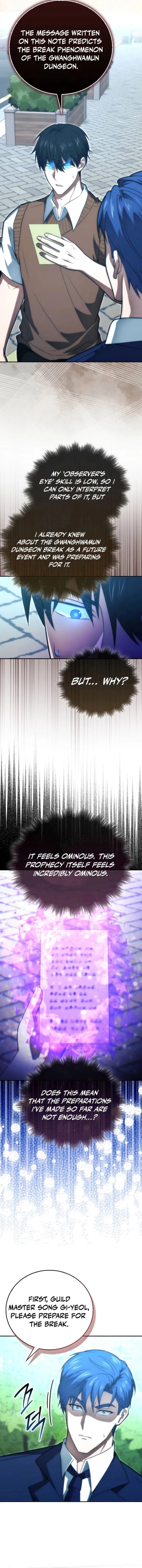 Read Player with Maxed-Out Talent Manga Online