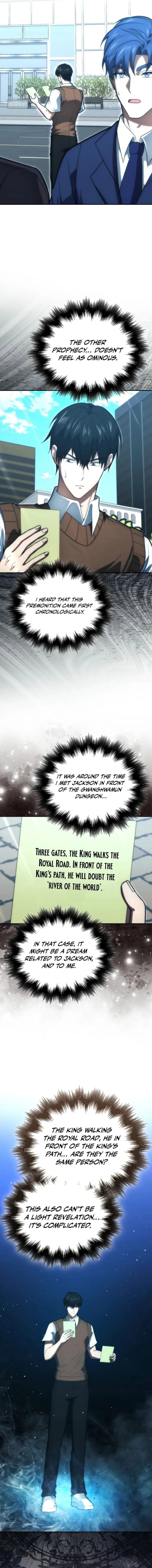 Read Player with Maxed-Out Talent Manga Online