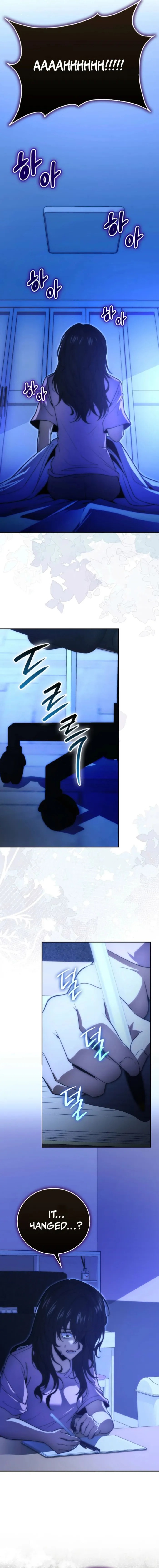 Read Player with Maxed-Out Talent Manga Online