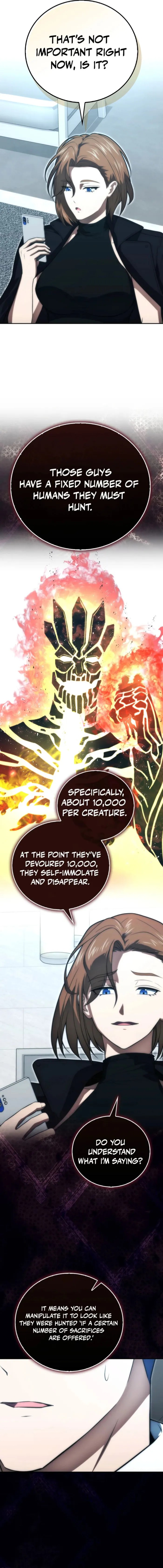 Read Player with Maxed-Out Talent Manga Online