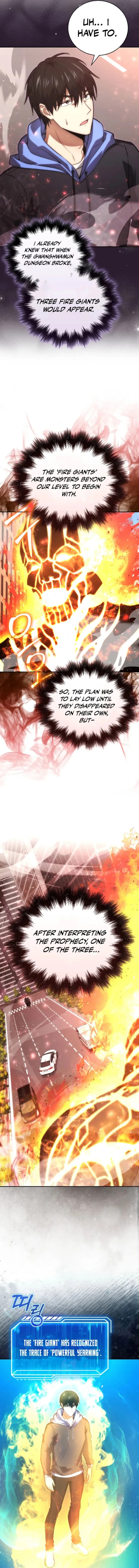 Read Player with Maxed-Out Talent Manga Online