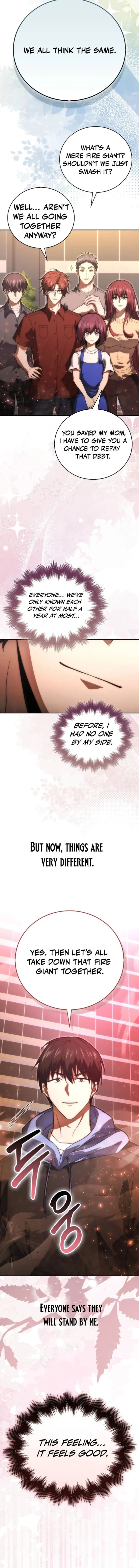 Read Player with Maxed-Out Talent Manga Online