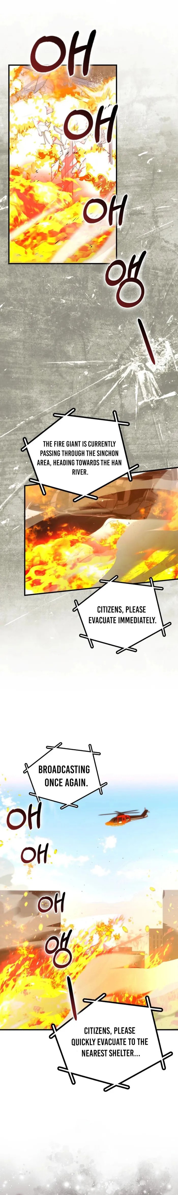 Read Player with Maxed-Out Talent Manga Online