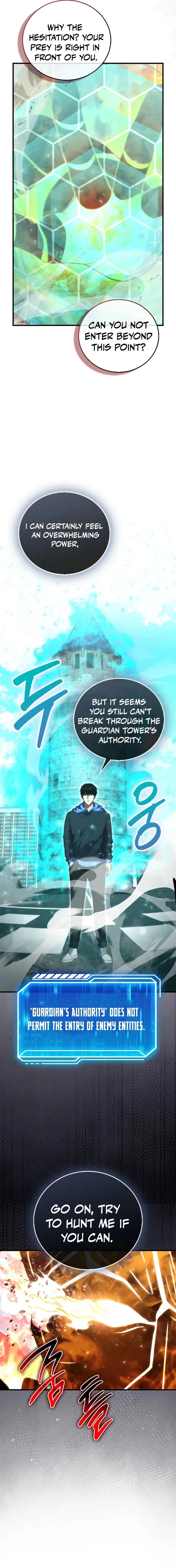 Read Player with Maxed-Out Talent Manga Online