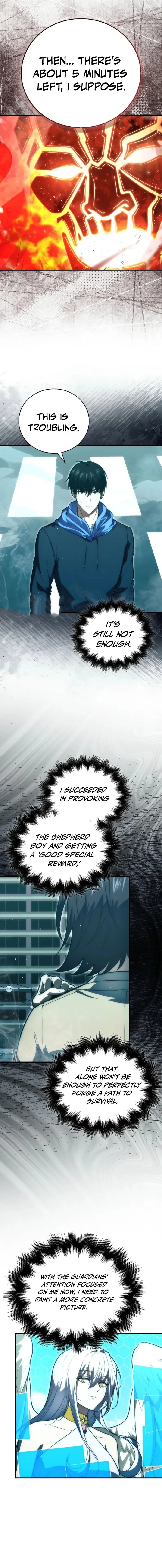 Read Player with Maxed-Out Talent Manga Online