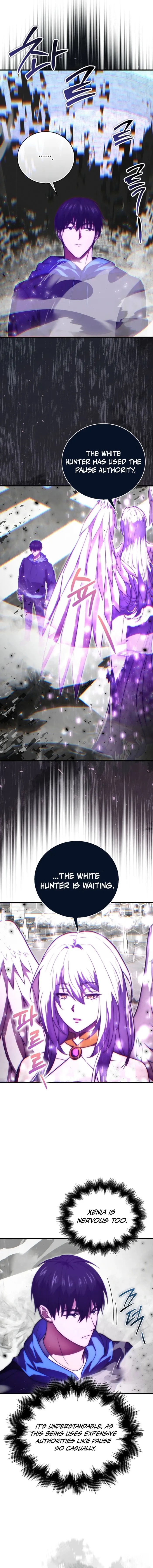 Read Player with Maxed-Out Talent Manga Online