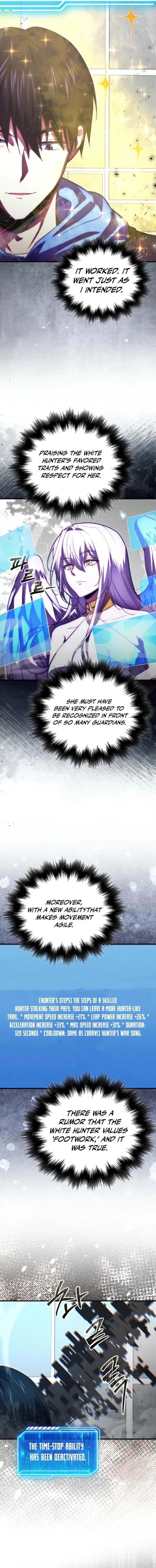 Read Player with Maxed-Out Talent Manga Online