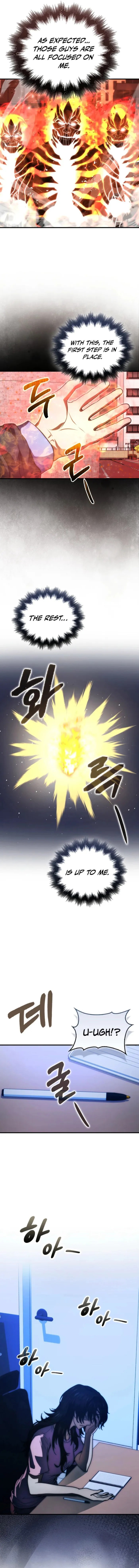 Read Player with Maxed-Out Talent Manga Online