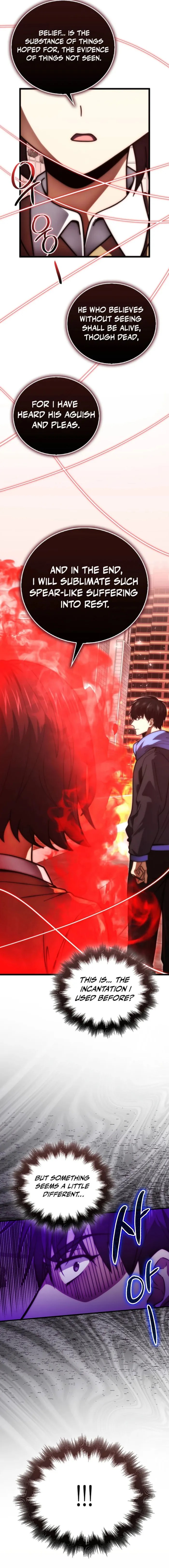 Read Player with Maxed-Out Talent Manga Online