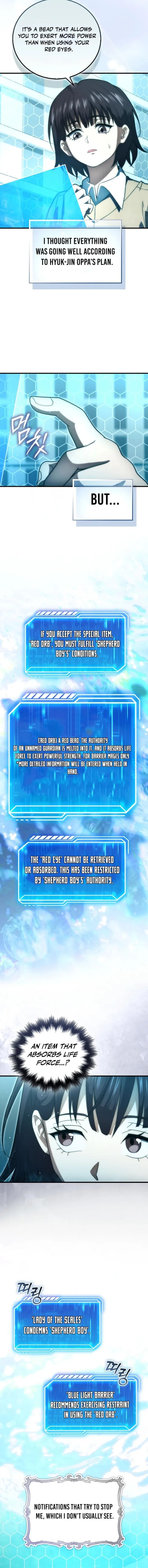 Read Player with Maxed-Out Talent Manga Online