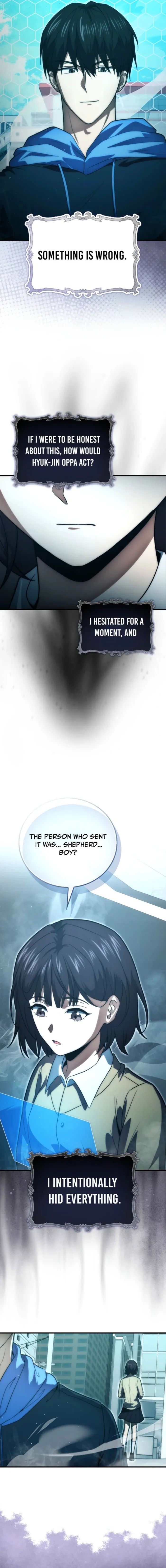 Read Player with Maxed-Out Talent Manga Online