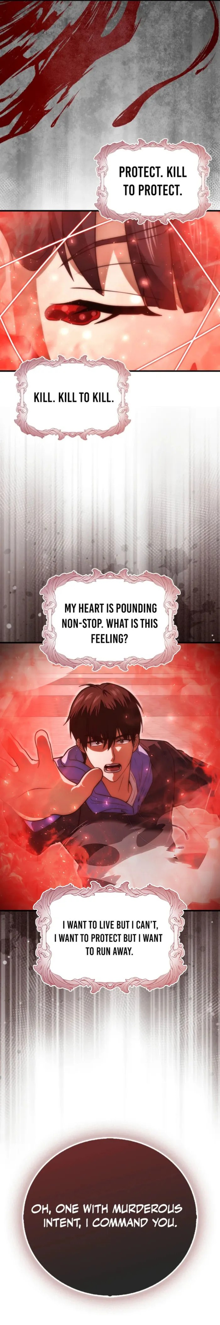 Read Player with Maxed-Out Talent Manga Online