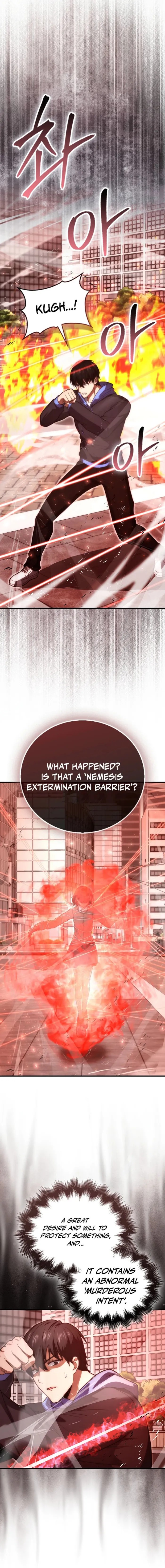 Read Player with Maxed-Out Talent Manga Online