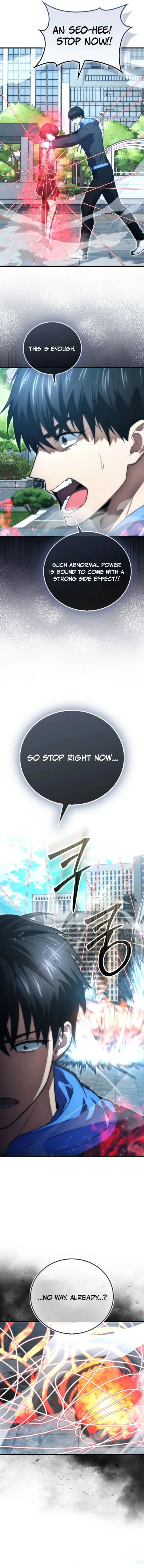 Read Player with Maxed-Out Talent Manga Online