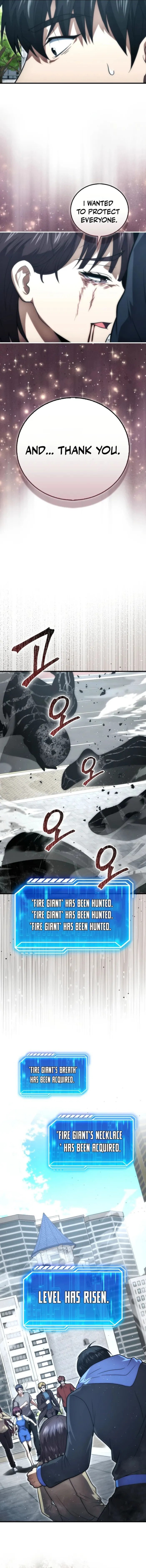 Read Player with Maxed-Out Talent Manga Online