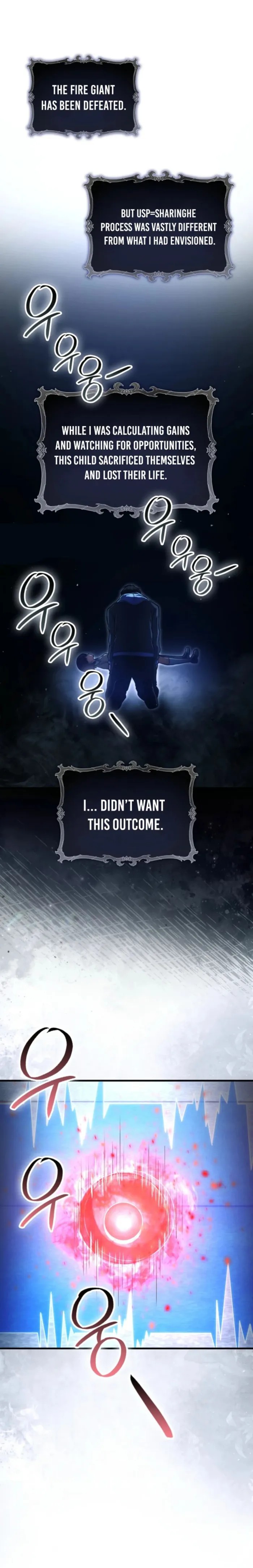 Read Player with Maxed-Out Talent Manga Online