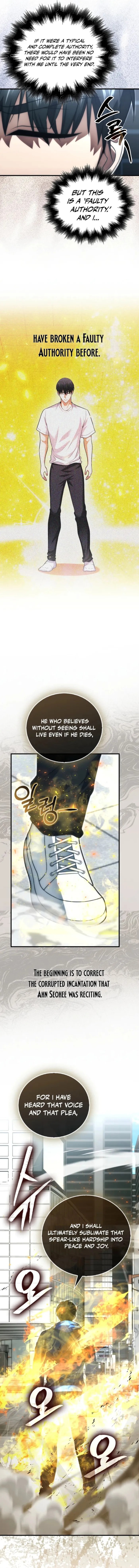 Read Player with Maxed-Out Talent Manga Online