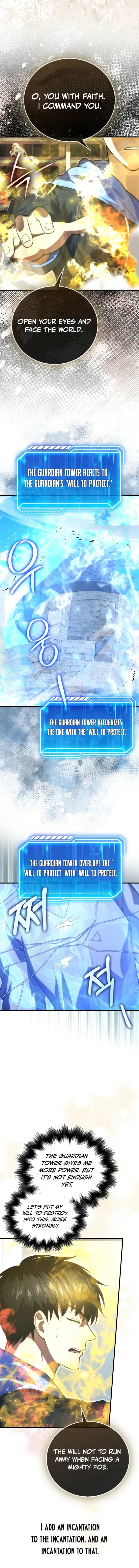 Read Player with Maxed-Out Talent Manga Online