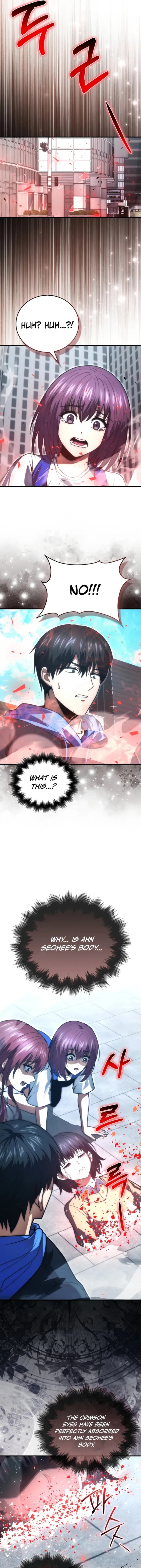 Read Player with Maxed-Out Talent Manga Online