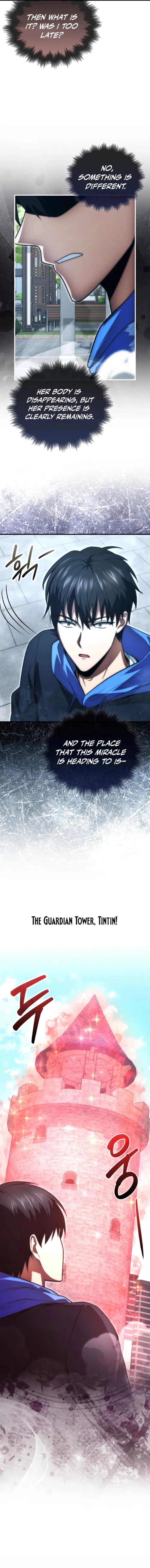 Read Player with Maxed-Out Talent Manga Online