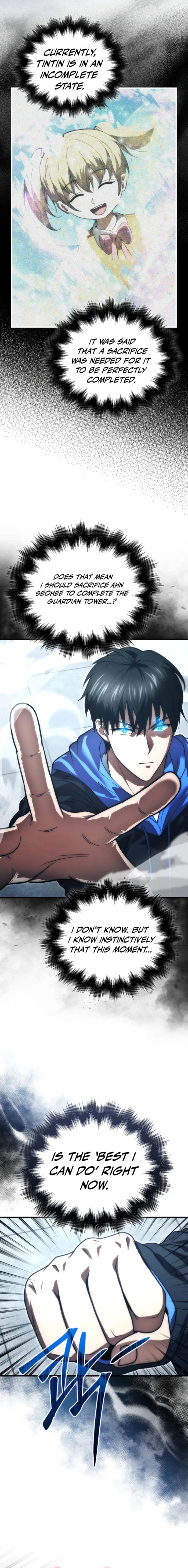 Read Player with Maxed-Out Talent Manga Online