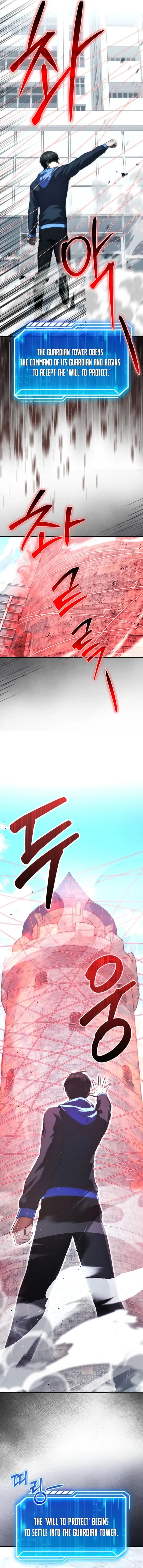 Read Player with Maxed-Out Talent Manga Online