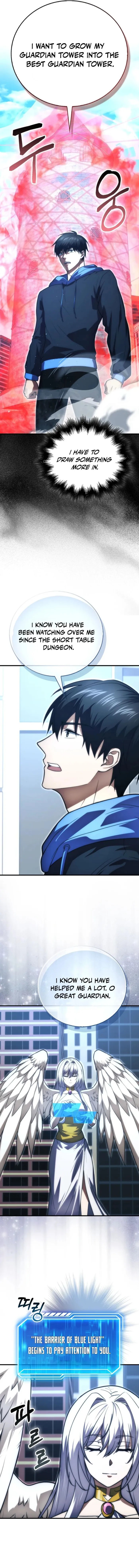 Read Player with Maxed-Out Talent Manga Online