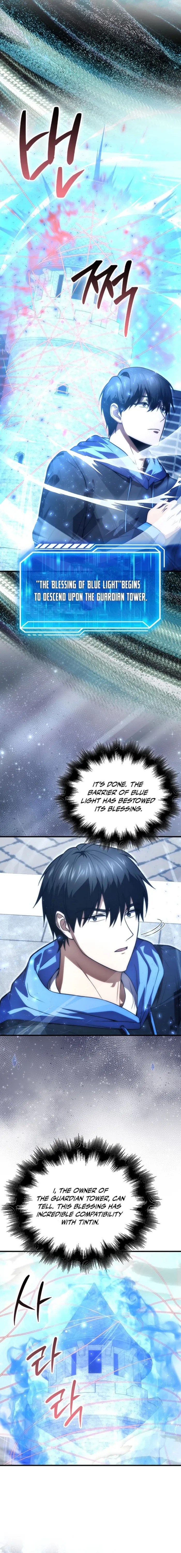 Read Player with Maxed-Out Talent Manga Online