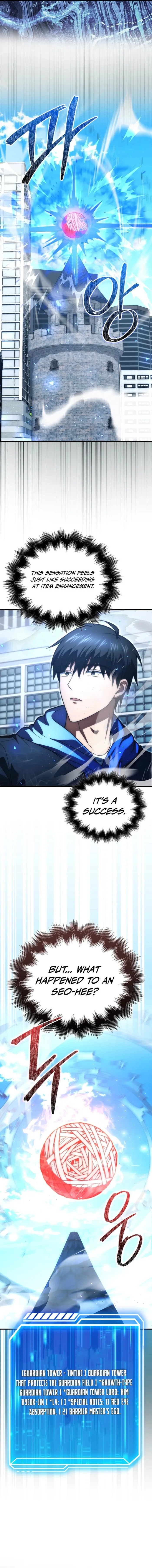 Read Player with Maxed-Out Talent Manga Online