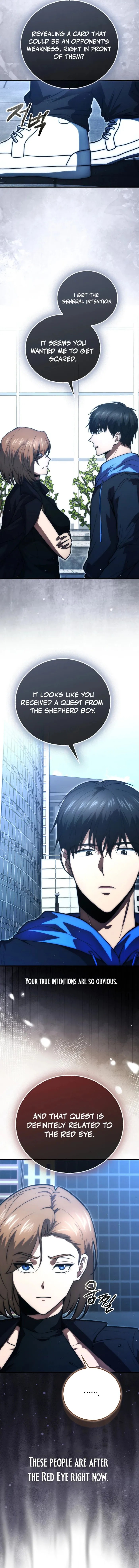 Read Player with Maxed-Out Talent Manga Online