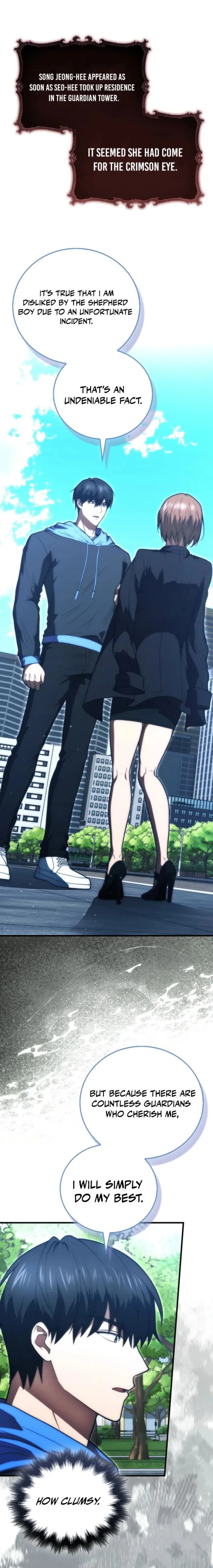 Read Player with Maxed-Out Talent Manga Online