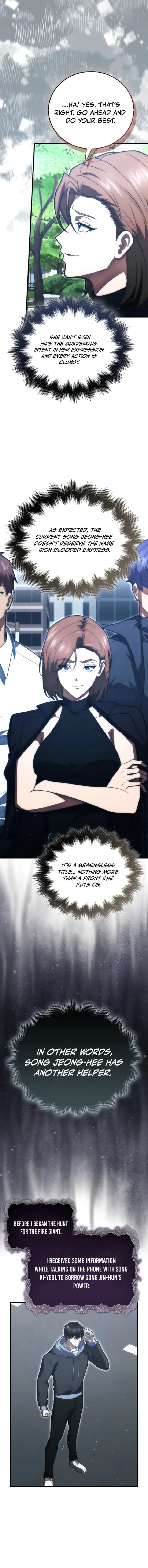 Read Player with Maxed-Out Talent Manga Online