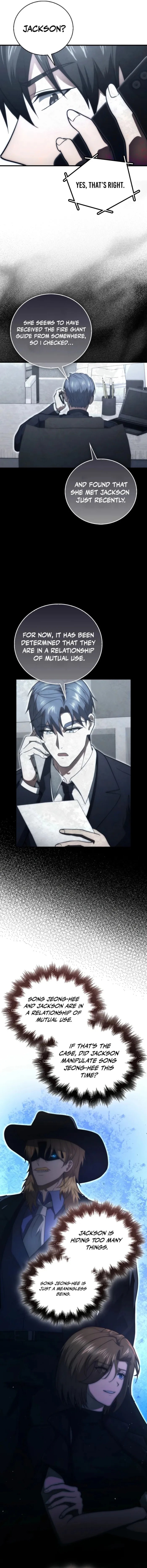 Read Player with Maxed-Out Talent Manga Online